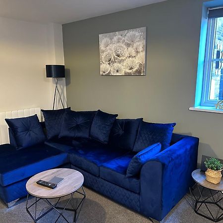 Maple House - 2 Bedroom House With Free Parking In Town By Shortstays4U King's Lynn Exteriör bild