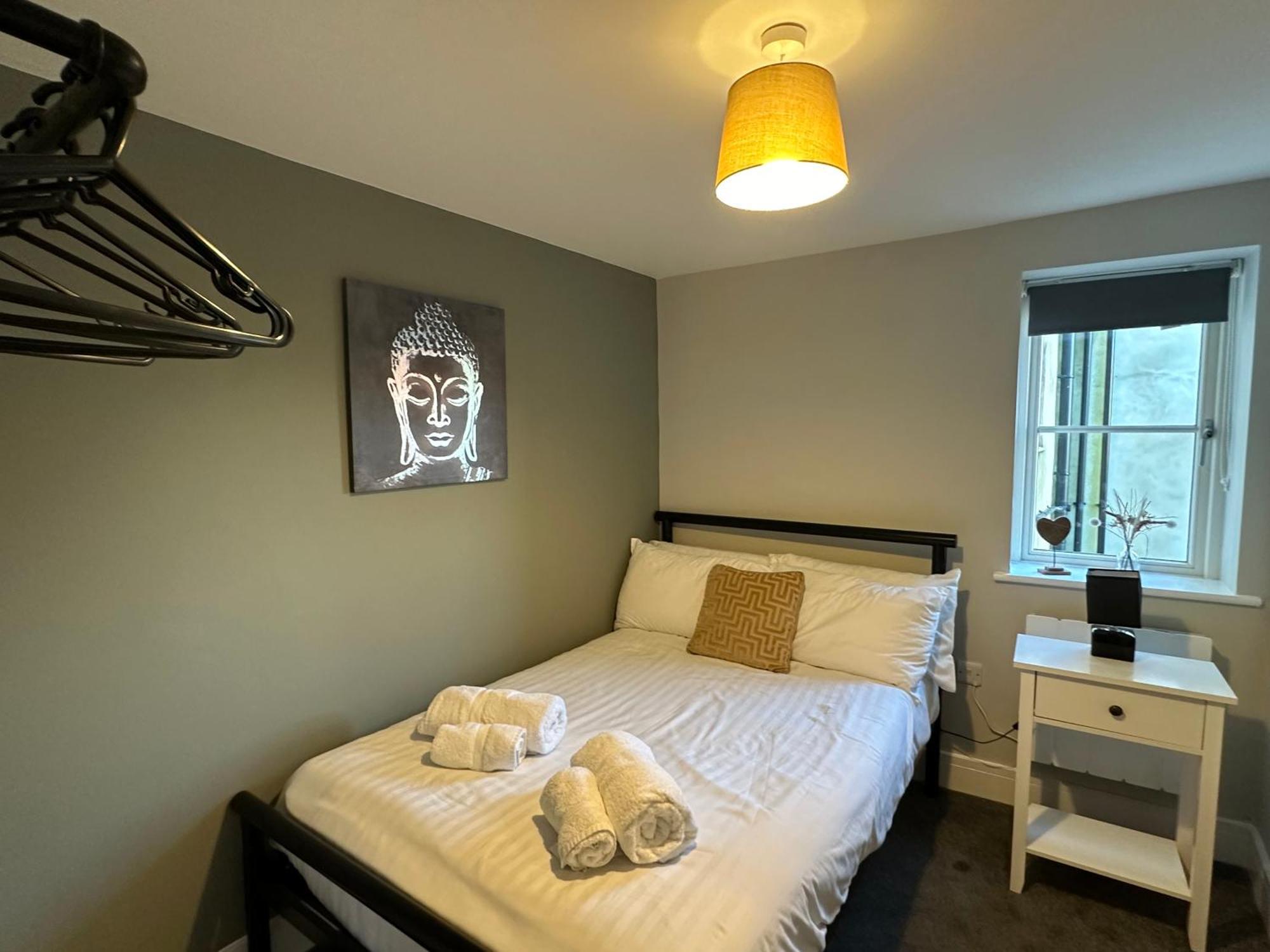 Maple House - 2 Bedroom House With Free Parking In Town By Shortstays4U King's Lynn Exteriör bild